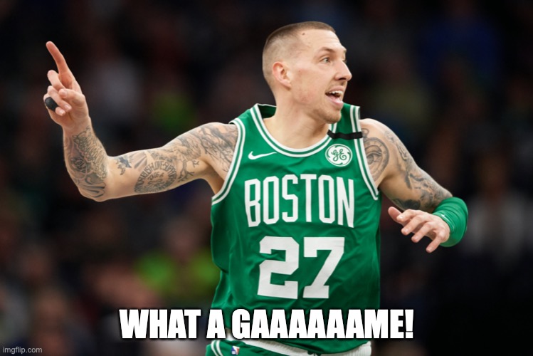 Image tagged in celtics,nba Imgflip