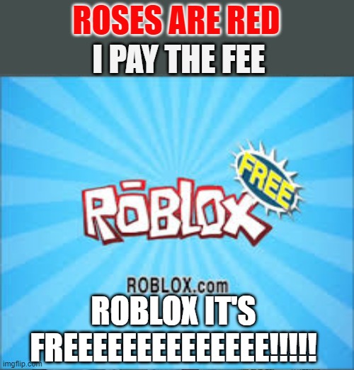 Another Roses are Red... Imgflip