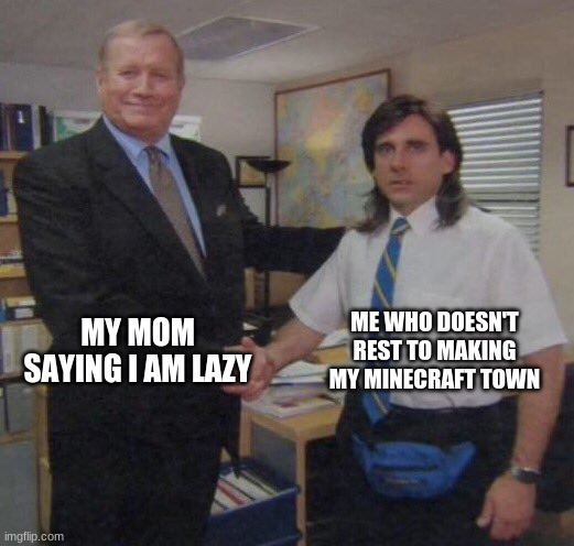 the office congratulations Imgflip