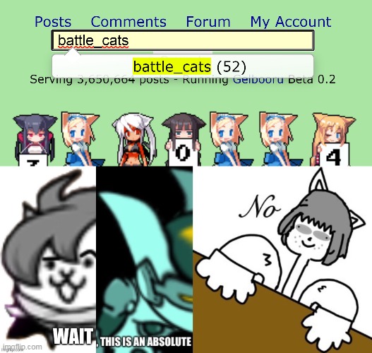 hentai_haters Memes & GIFs Imgflip