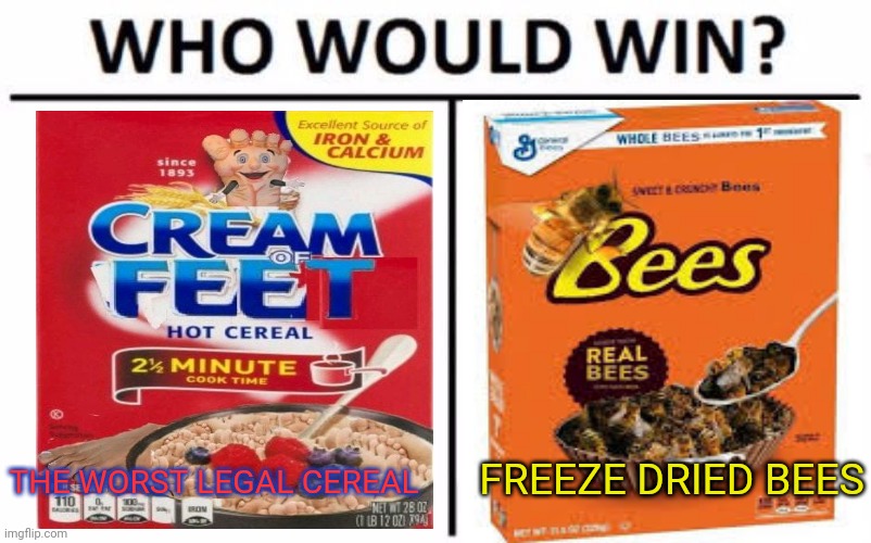 MEMES_OVERLOAD cereal Memes & GIFs Imgflip
