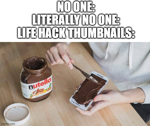 Image tagged in life hack Imgflip