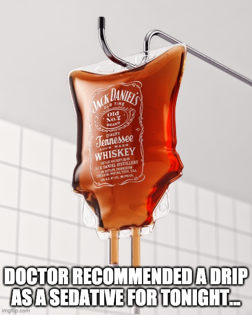 Jack Daniels Meme