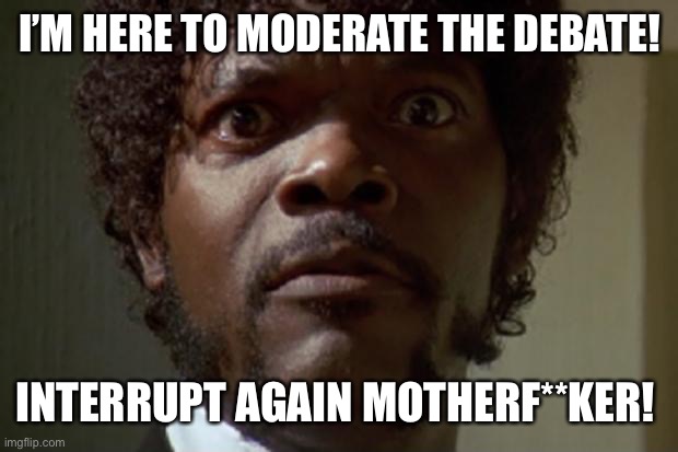Politics Samuel L Jackson Memes Gifs Imgflip