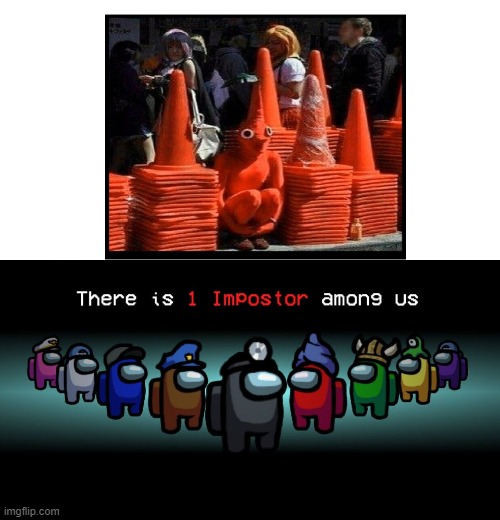 Red acting kinda sus Imgflip