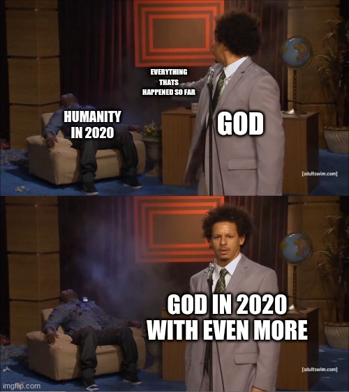 Who Killed Hannibal Meme Imgflip