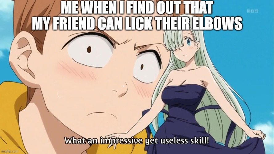 Seven Deadly sins Imgflip