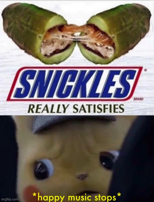Cursed food Imgflip