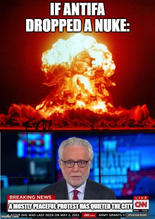 CNN Imgflip