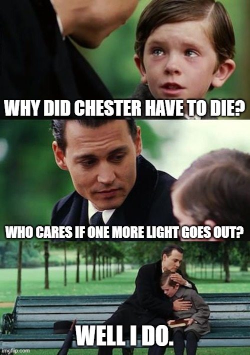 Chester Imgflip