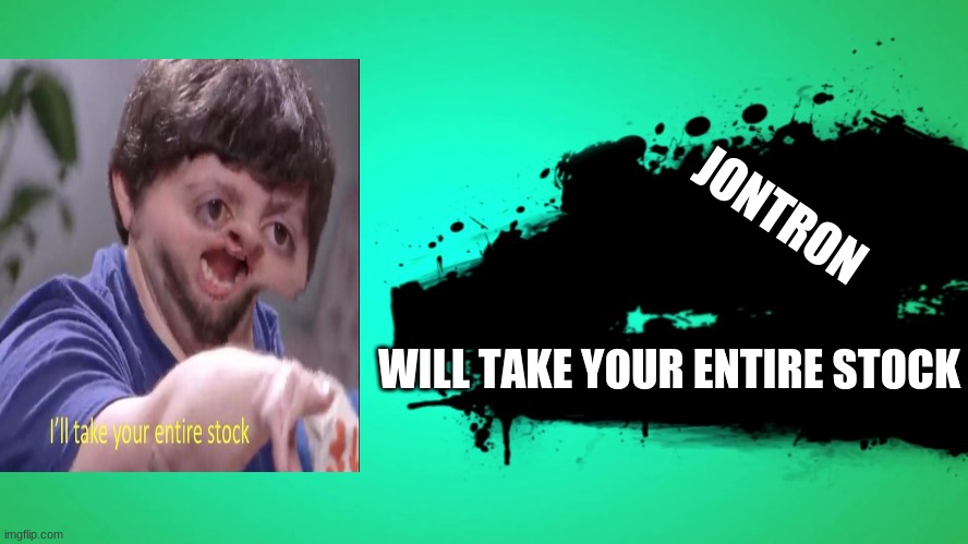 EVERYONE JOINS THE BATTLE Imgflip