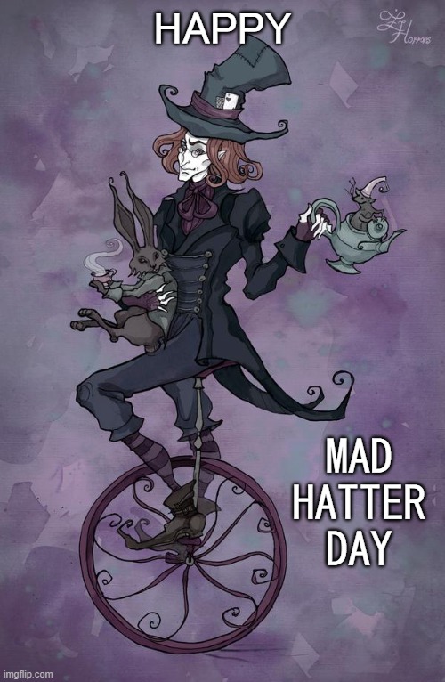 hatter Imgflip