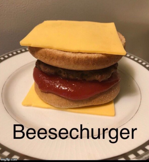 Beesechurger Imgflip