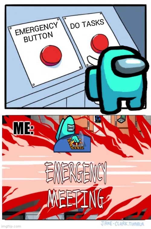 Two Buttons Meme Imgflip