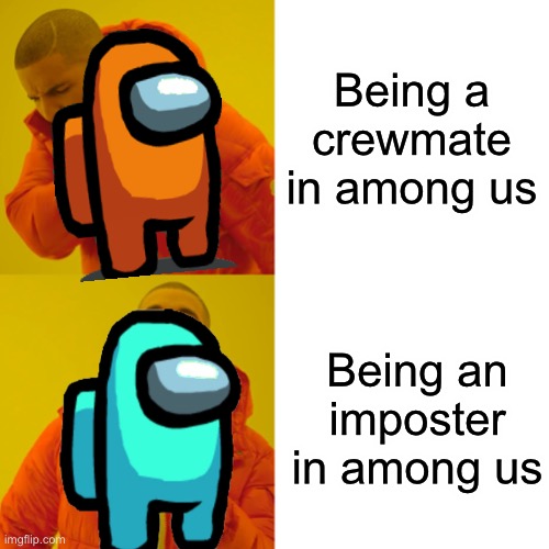 Among Us Crewmate Generator AMONGAUS
