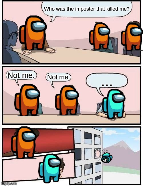 Meme Creator Board Meeting MEMEQUO