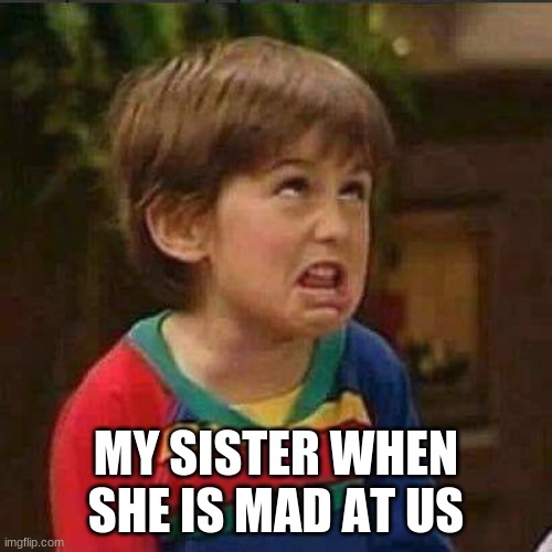 Image tagged in aaron full house Imgflip