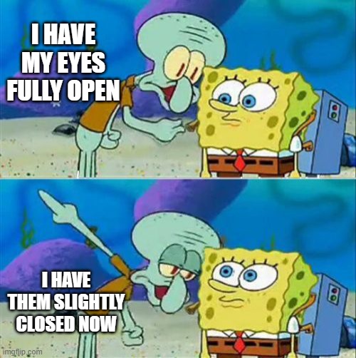 Talk To Spongebob Meme Imgflip