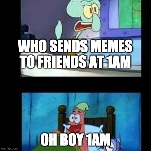 send this to your friends Imgflip