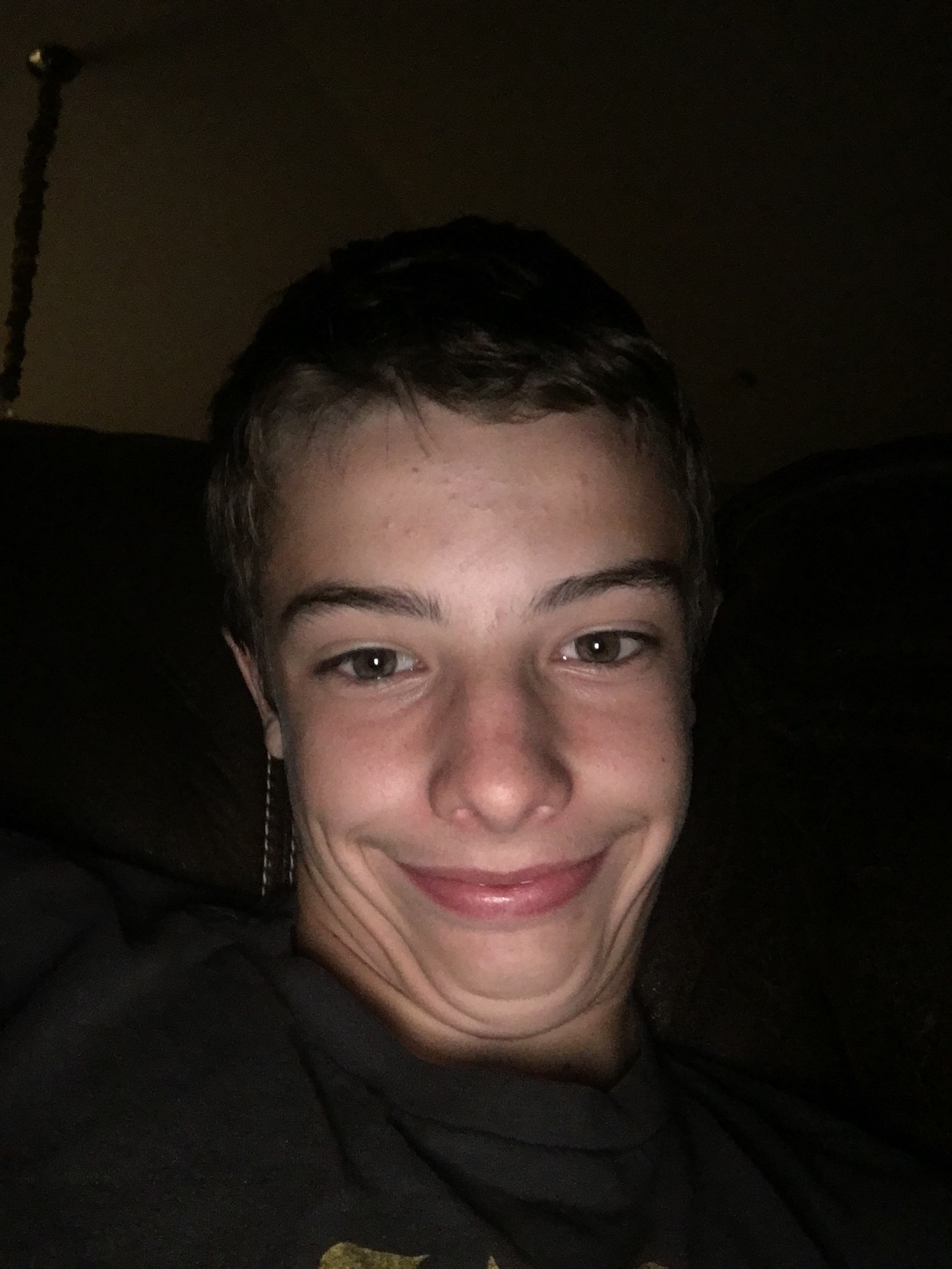 When that happens Blank Template Imgflip