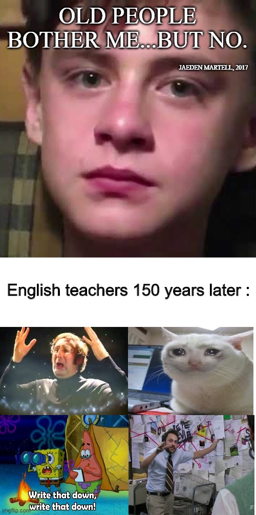 Jaeden Martell Quotes Pin on jaeden martell