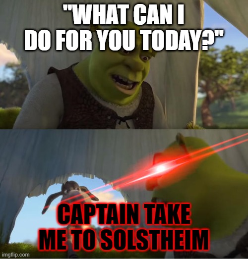 skyrim meme Imgflip