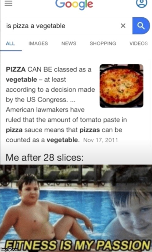 Image tagged in fitness is my passion Imgflip