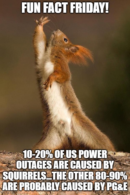 Power Outage Meme We Are Closing Early Today 12 9 16 Due To A Power