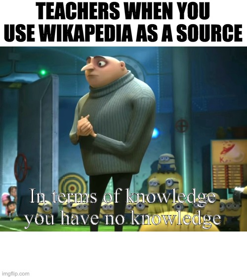in terms of money we have no money Memes & GIFs Imgflip