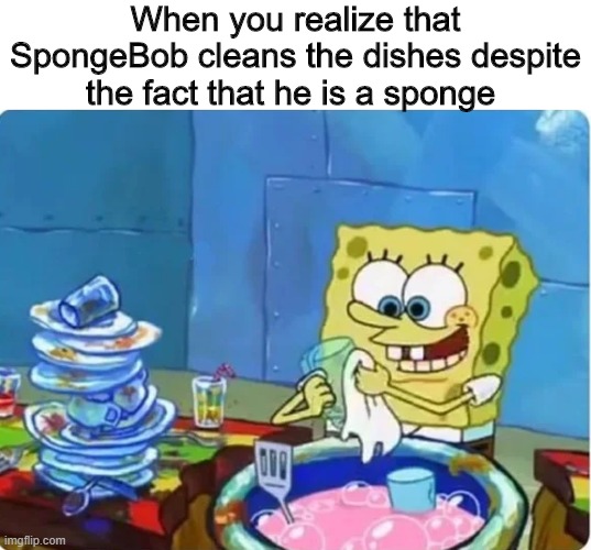spongebob Memes & GIFs Imgflip