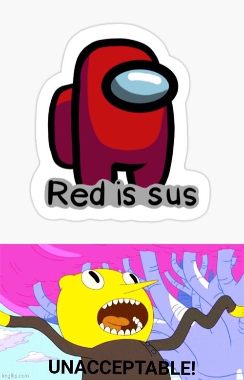 Among us Logic Imgflip