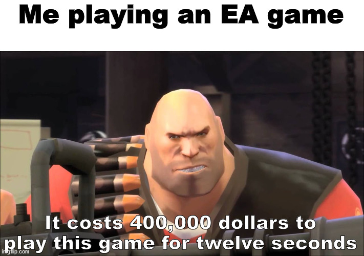 Microtransactions Imgflip