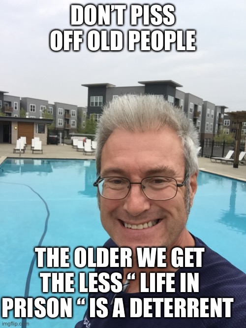 Bad boomer Imgflip