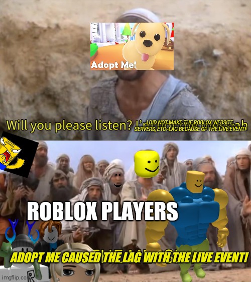 Why Is My Ping So High In Roblox Answered Gamer Tweak why is there so much lag in roblox