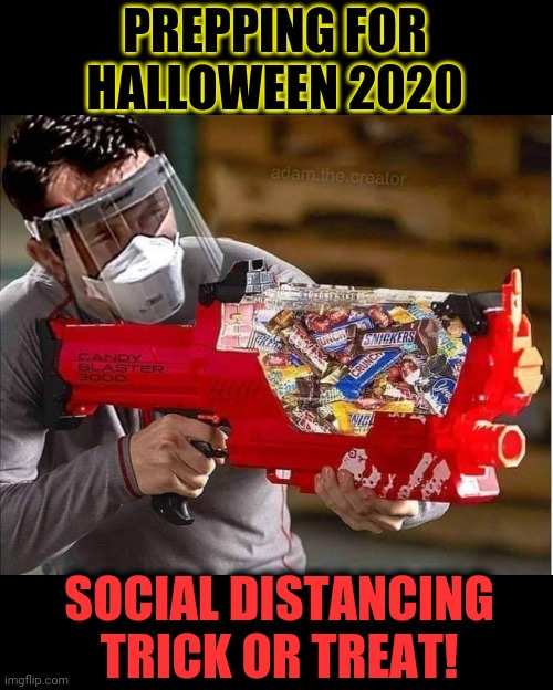 Halloween 2020 Imgflip