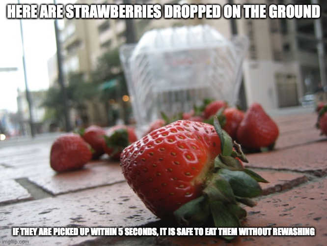 repost strawberries Memes & GIFs Imgflip