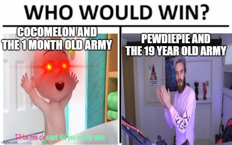 this just screams that i ran out of meme ideas Imgflip