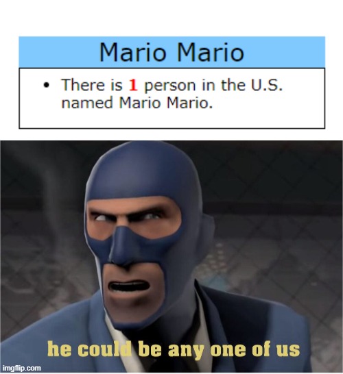 Bigger question than Obama's last name Imgflip