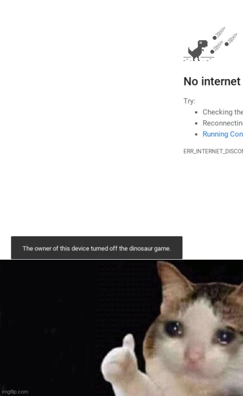 WHY Imgflip
