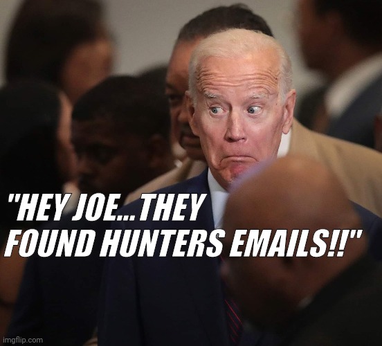 Corrupt Joe Biden Imgflip