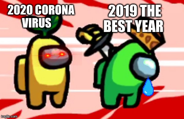 Among Us Stab Memes Imgflip