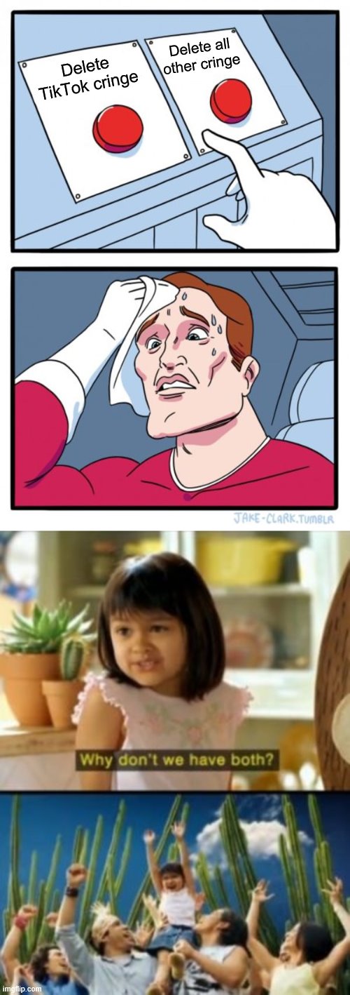 Idk, random thing Imgflip