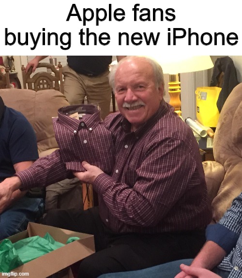 This time without a charger! Imgflip