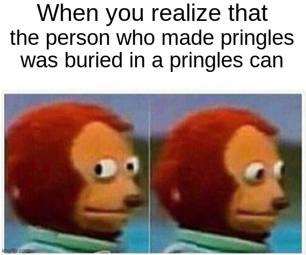An I oop Imgflip