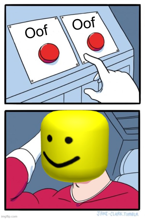 Oof Imgflip