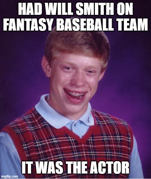 The real Will Smith Imgflip