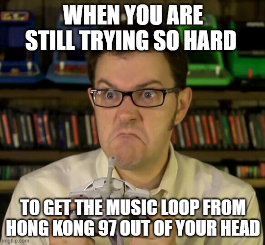 Angry Video Game Nerd Memes Imgflip
