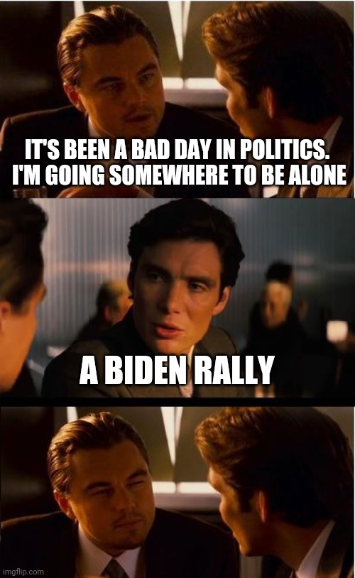 Politics and stuff Imgflip