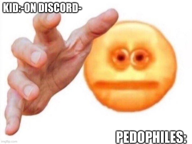 Discord Grabbing Hand Meme Dark Mode Using Discord Dark Mode Reddit