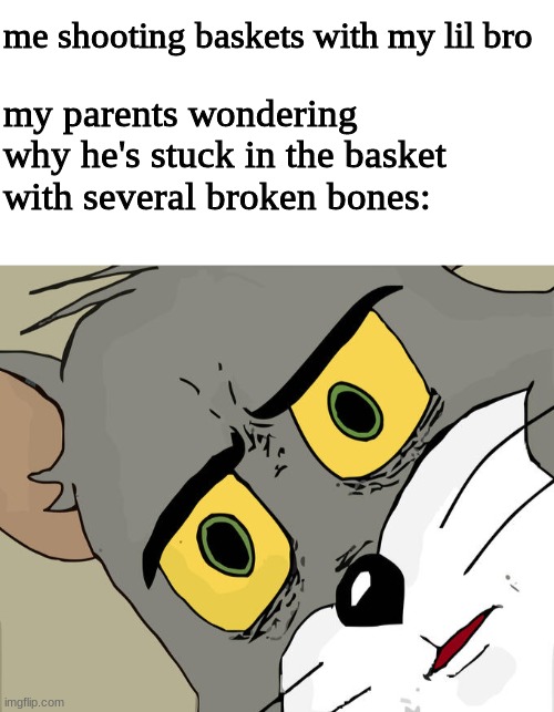 nothin but net Imgflip